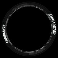 Graphic Design Tire Sidewalls 001