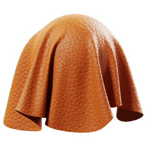 Fabric Leather Cowhide 004