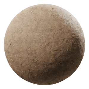 Ground Dirt 011