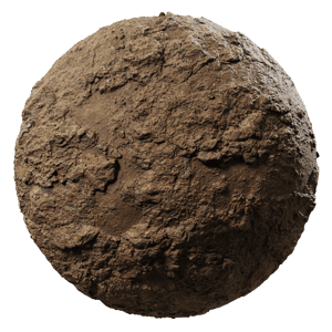 Ground Rocky 018