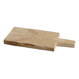 Thick Serving Board Model