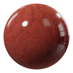 Bakelite Plastic Texture, Cloudy Maroon