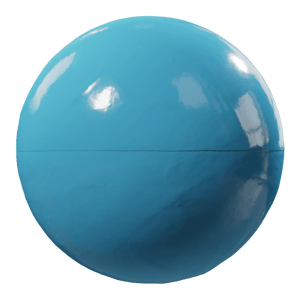 Garbage Bag Plastic Texture, Blue
