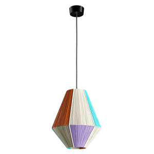 WeraJane Pear Lamp Model, Pearlescent