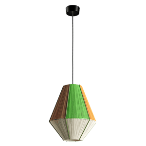 WeraJane Pear Lamp Model, Midori