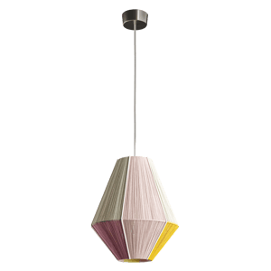 WeraJane Pear Lamp Model, Pastel