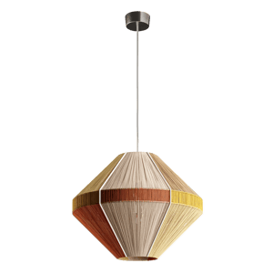 WeraJane Gem Lamp Model, Iris