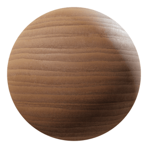 Rammed Earth Texture, Brown