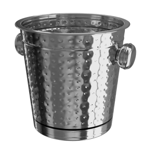 Ice Bucket Model, Steel