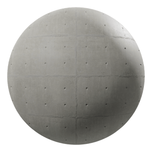 Concrete Panels Texture 005