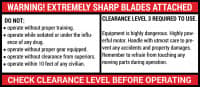 Graphic Design Warning Labels 08