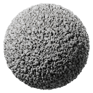 Ground Gravel 008