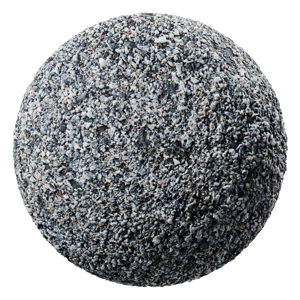 Ground Pebbles 001