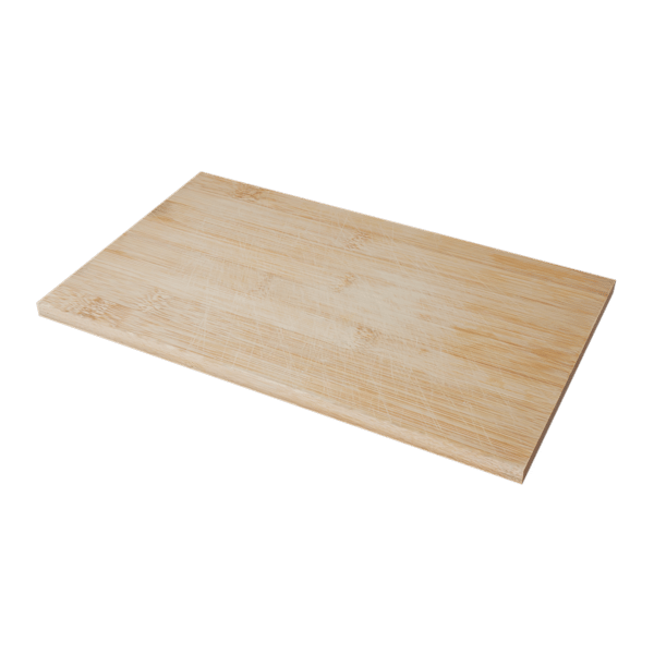 Timber Cutting Board Model, Blonde