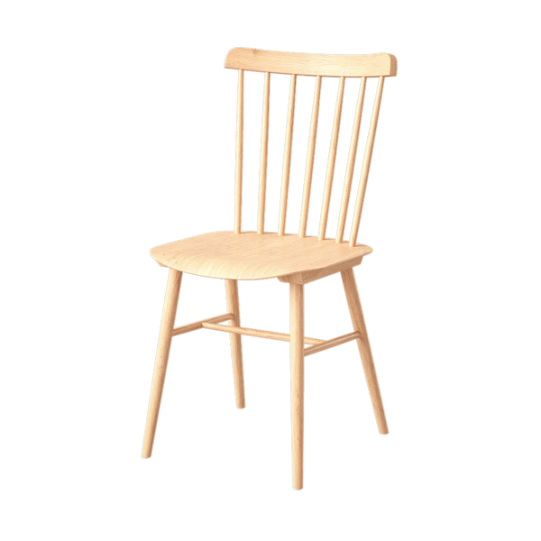 Timber Replica TON Home Chair Model