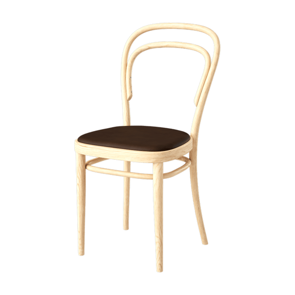 Timber Replica Thonet 214 Chair Model