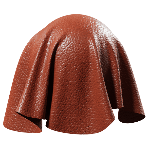 Leather Fabric Texture Generator
