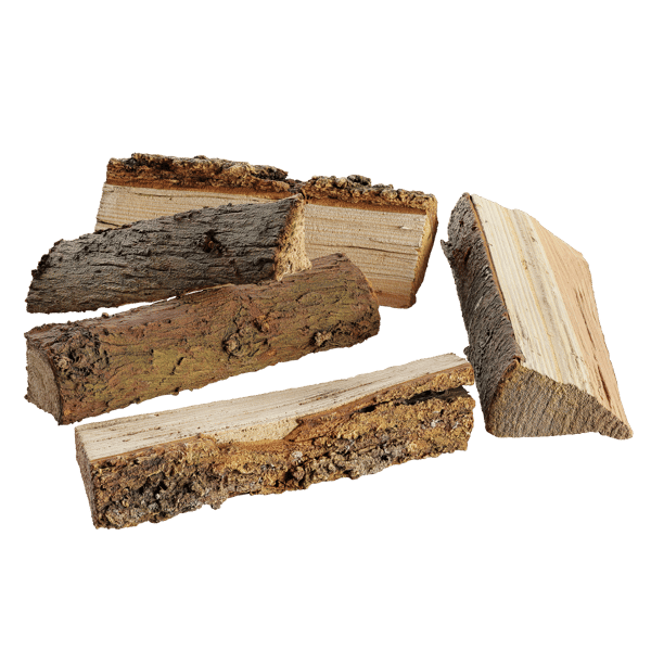 Firewood Split Collection 002