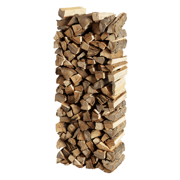 Firewood Stack Collection 001