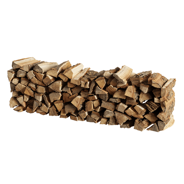Firewood Stack Collection 002