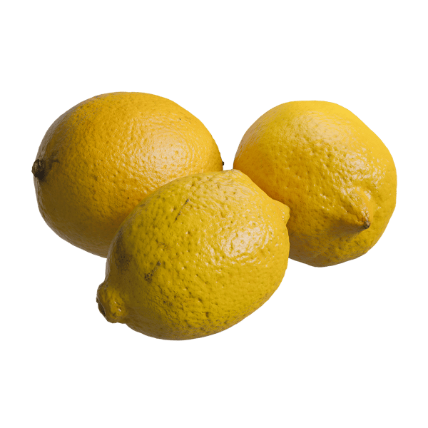 Food Lemons 001