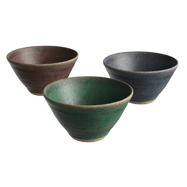 Tableware Ceramic Bowl 001