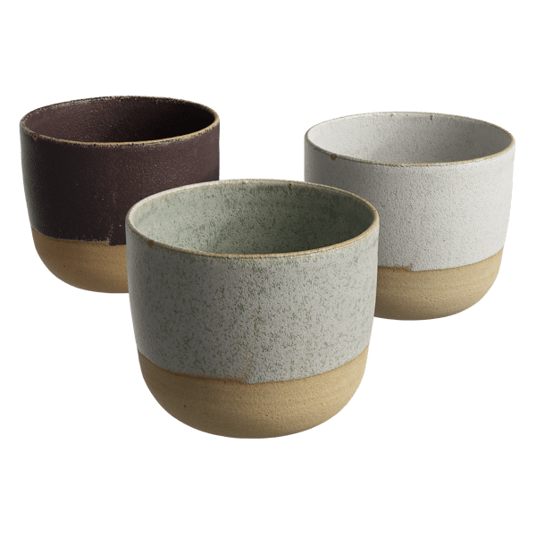 Tableware Ceramic Craft Cup 001