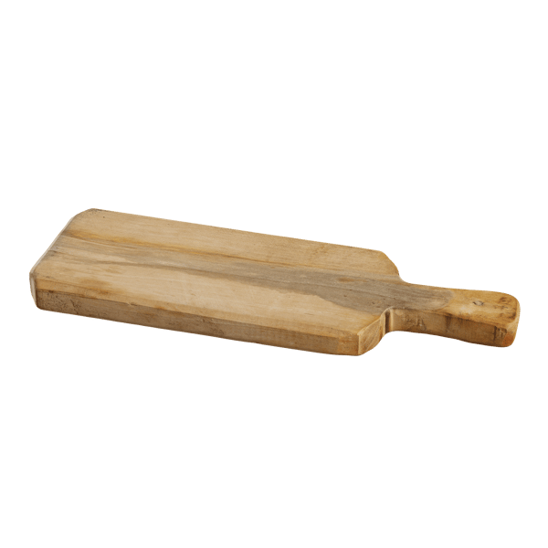 Vintage Timber Serving Board Model