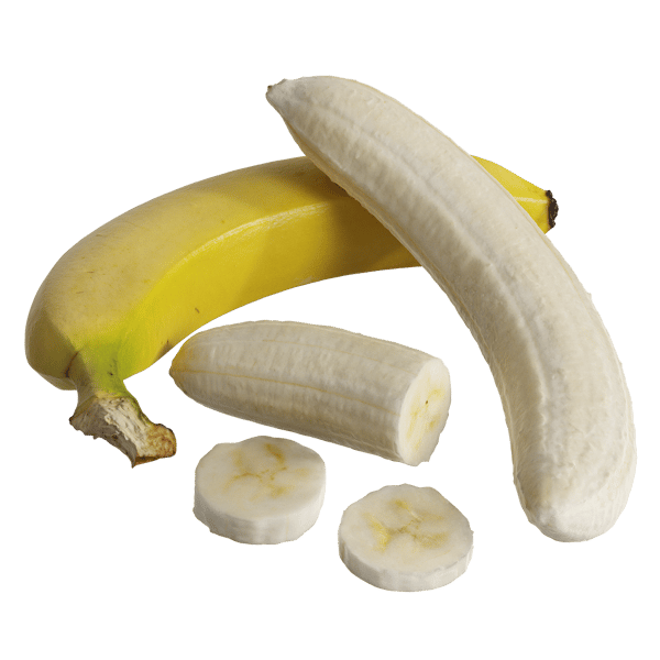Food Bananas 001