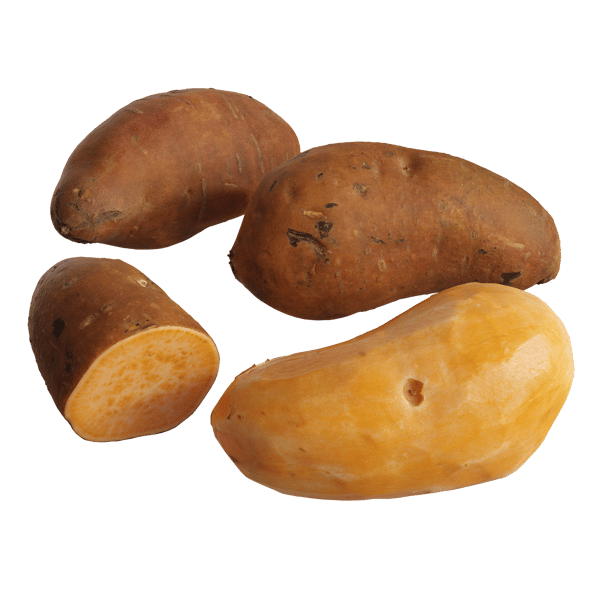 Food Sweet Potatoes 001