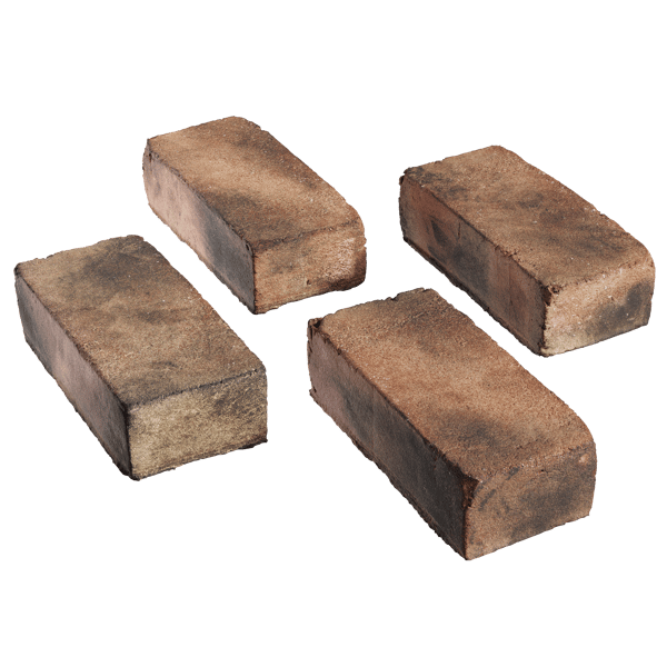 Burnt Brick Models