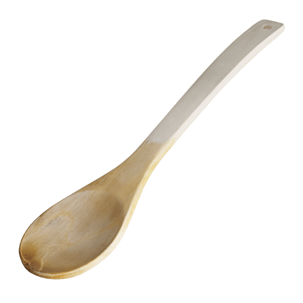 Wooden Spoon Model, Cooking