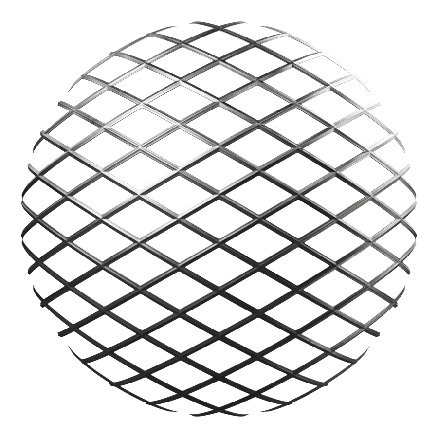 Grill Criss Cross 001