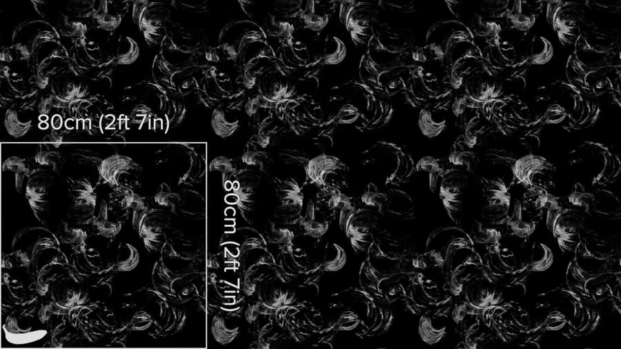 Wiping Residue Light 002