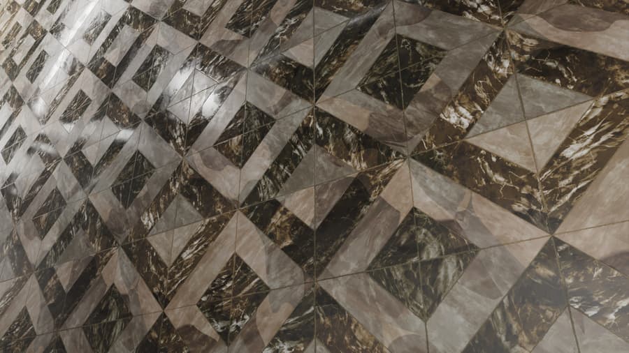 Marble 057