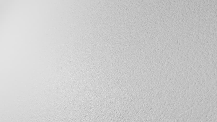 Fabric Leather White 001