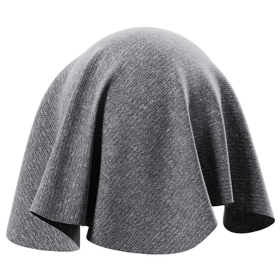 Fabric Wool 001