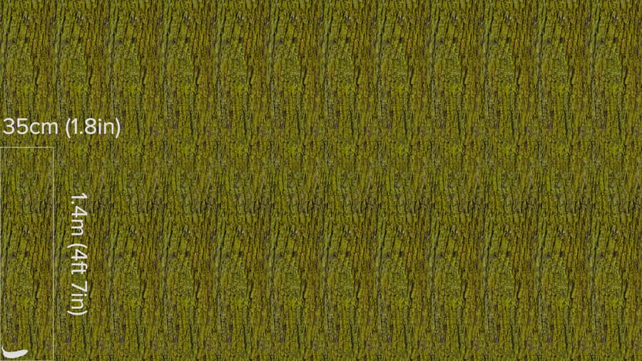 Bark Mossy Full 003