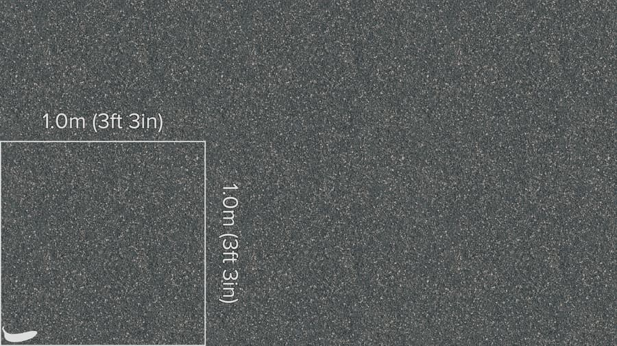 City Street Asphalt Generic Clean 001