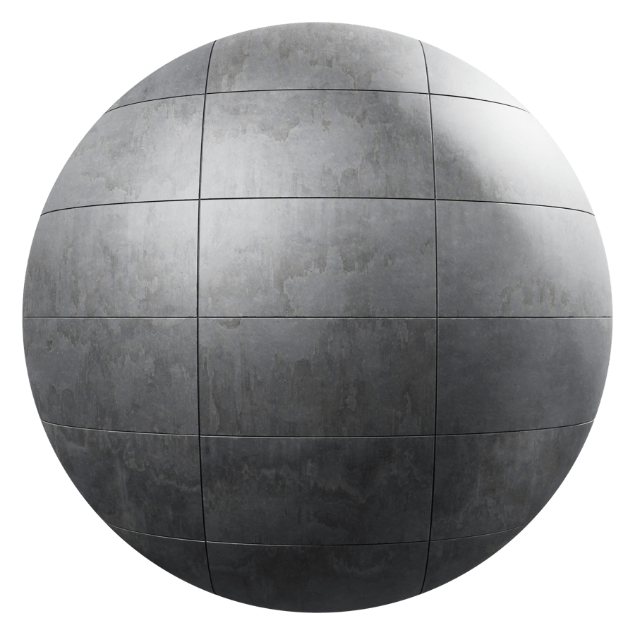 Metal Panel Textures - Poliigon