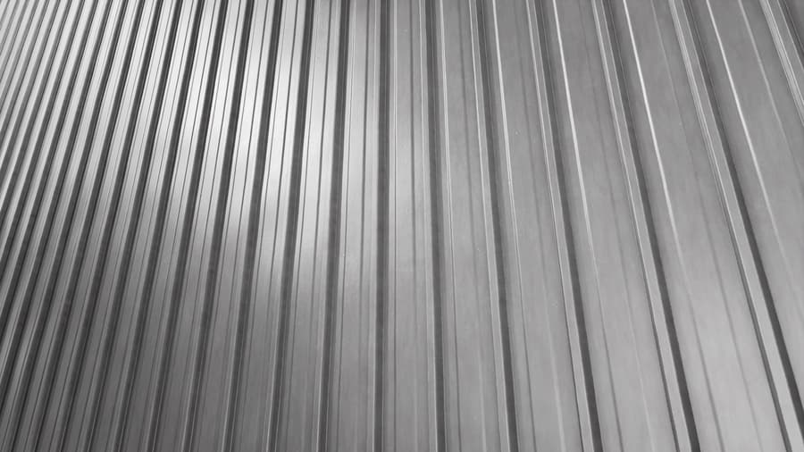 Metal Corrugated Iron Sheet 001