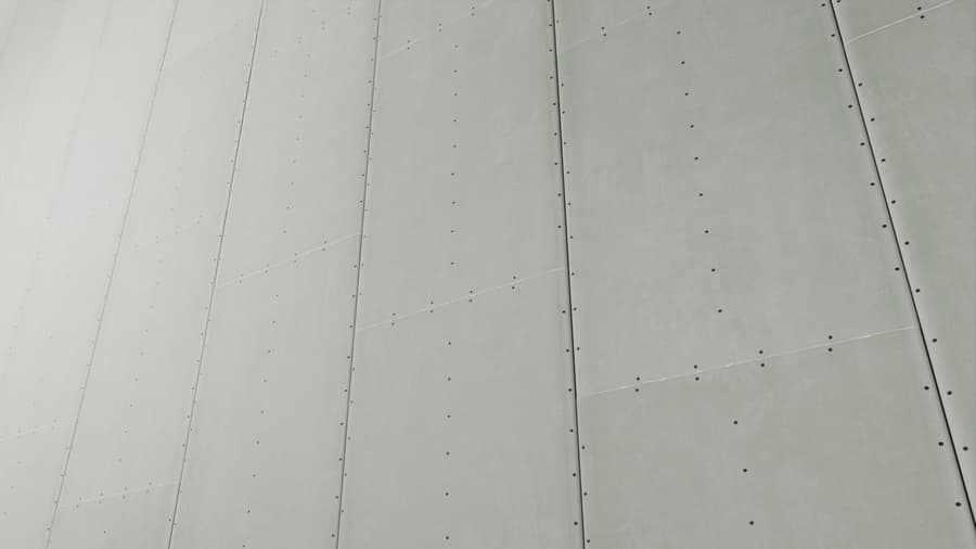 Drywall Panels Texture