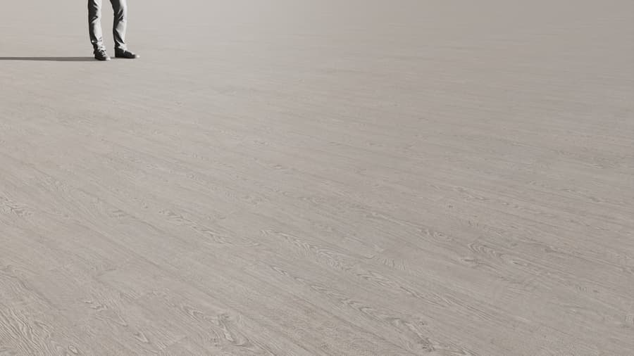 Wood Flooring Texture, Ash Grey