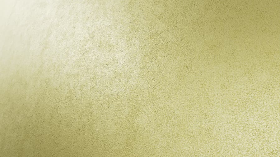Imperfect Cast Brass Metal Texture