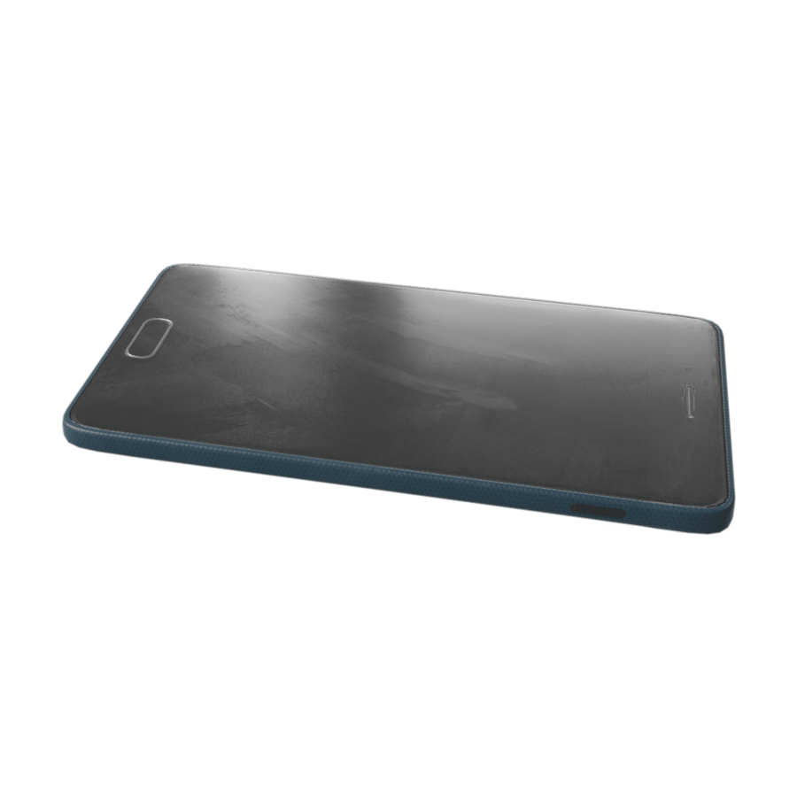 Smartphone Model