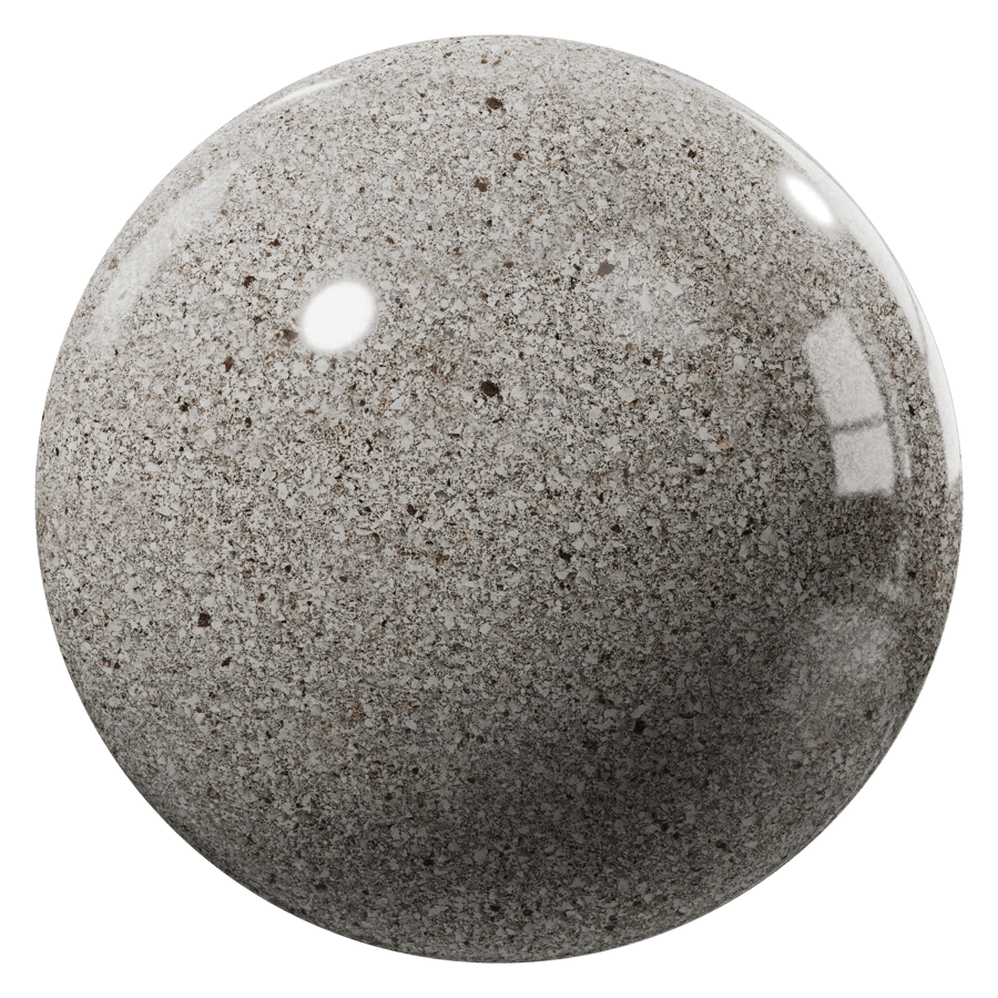 Glossy Alpine Quartz Marble Slab Texture
