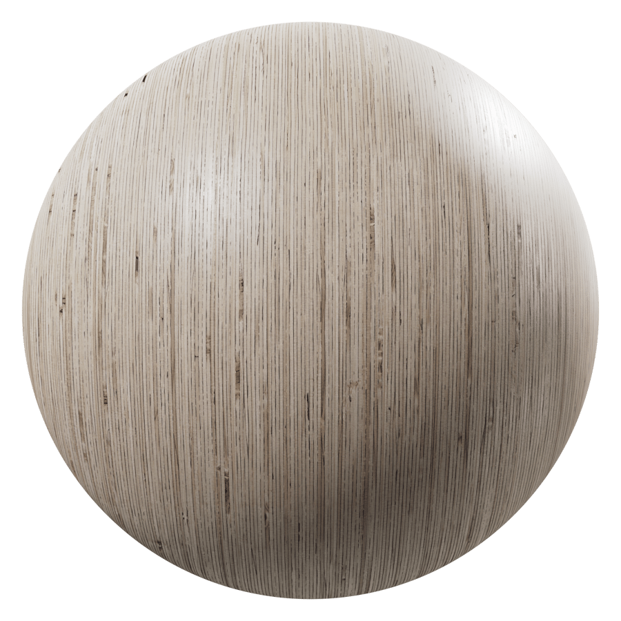 Fine Wood Veneer Texture, Ashy Beige