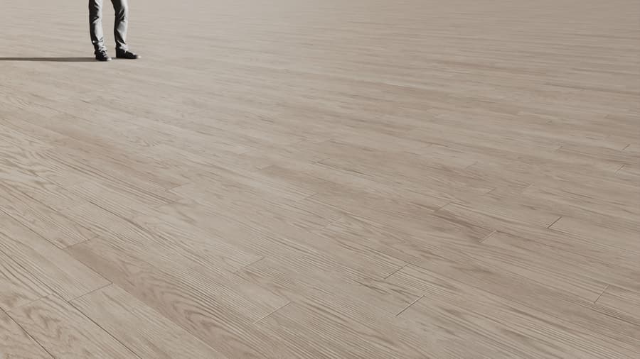 Thin Circeo Wood Flooring Texture