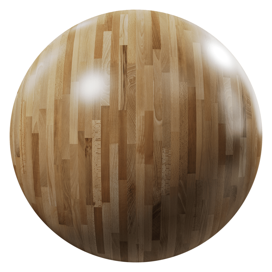 Warm Toned Fine Wood Flooring Texture, Tan