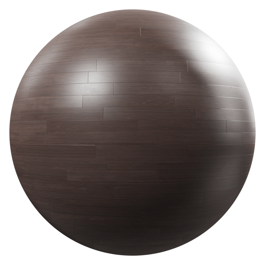 Thin Haze Wood Flooring Texture